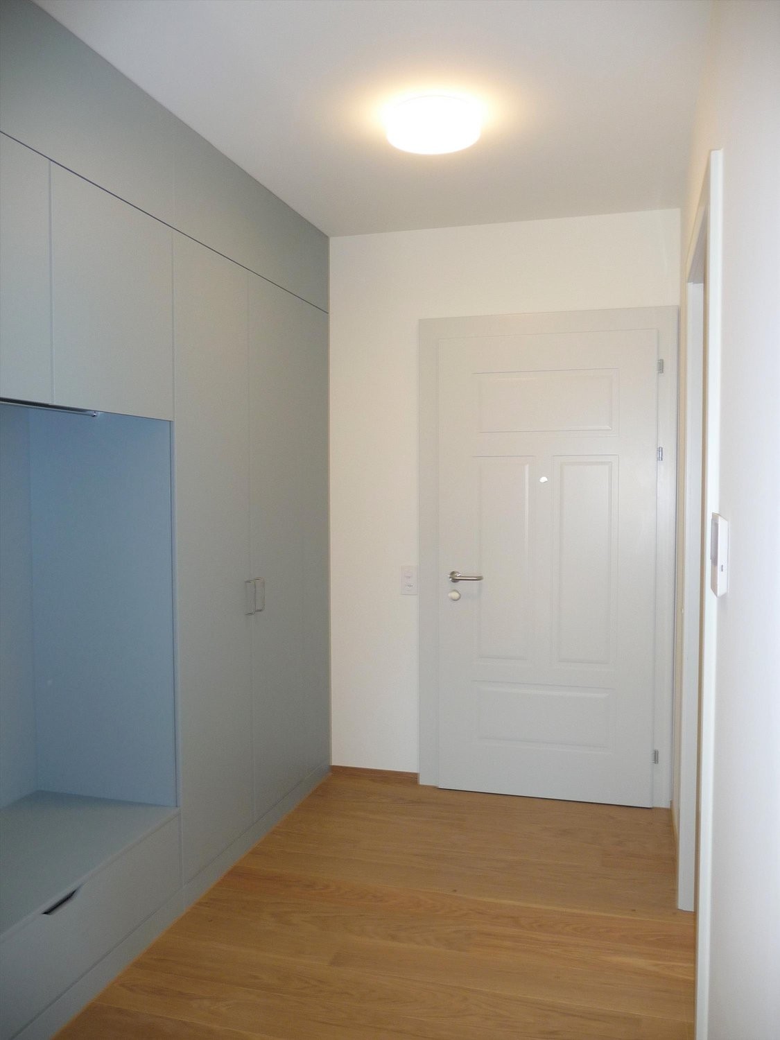 3 ½ rooms apartment, photo 6 sur 6