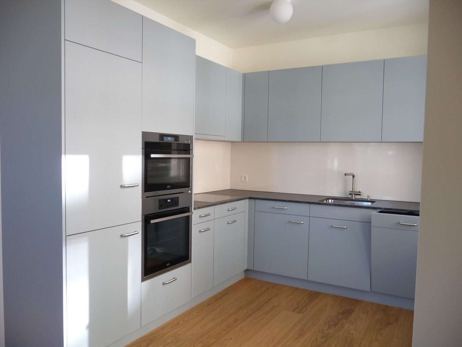 3 ½ rooms apartment, photo 4 sur 6