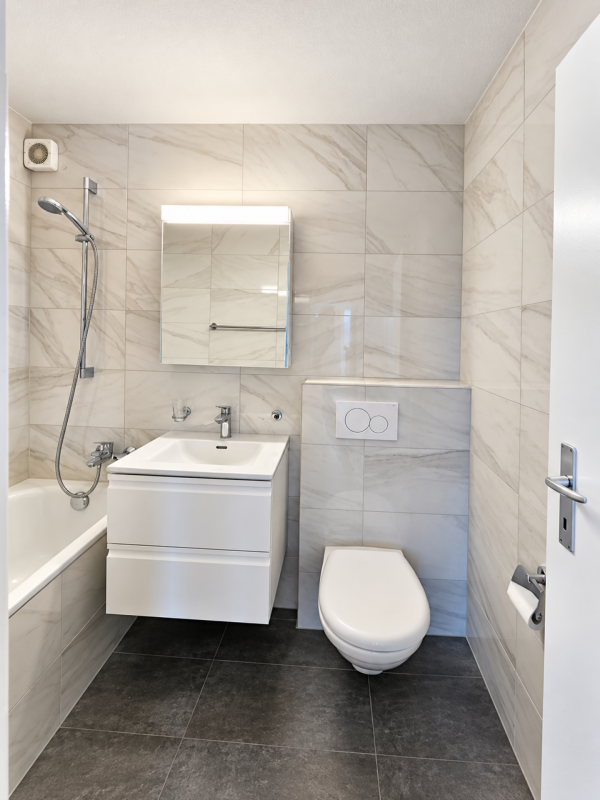 Appartement de 5 ½ pièces, photo 6 sur 10