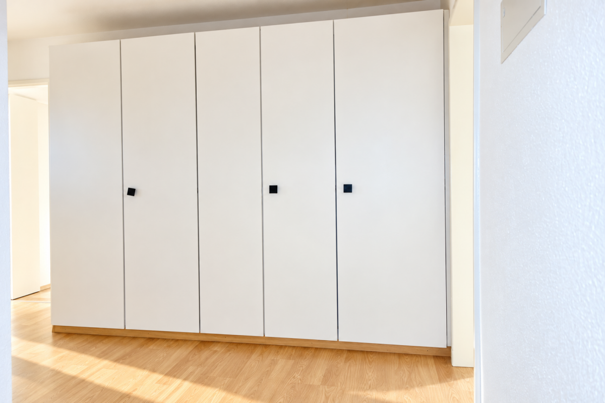 Appartement de 5 ½ pièces, photo 10 sur 10