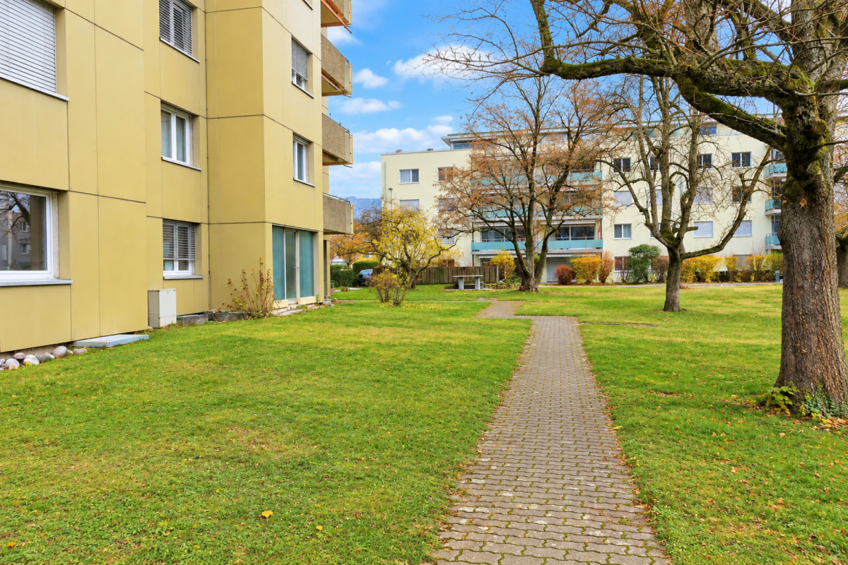 Appartement de 5 ½ pièces, photo 7 sur 10