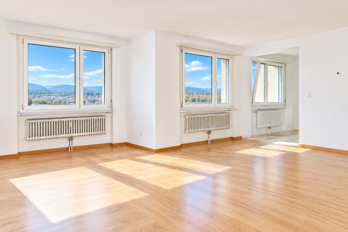 Appartement de 5 ½ pièces, photo 3 sur 10