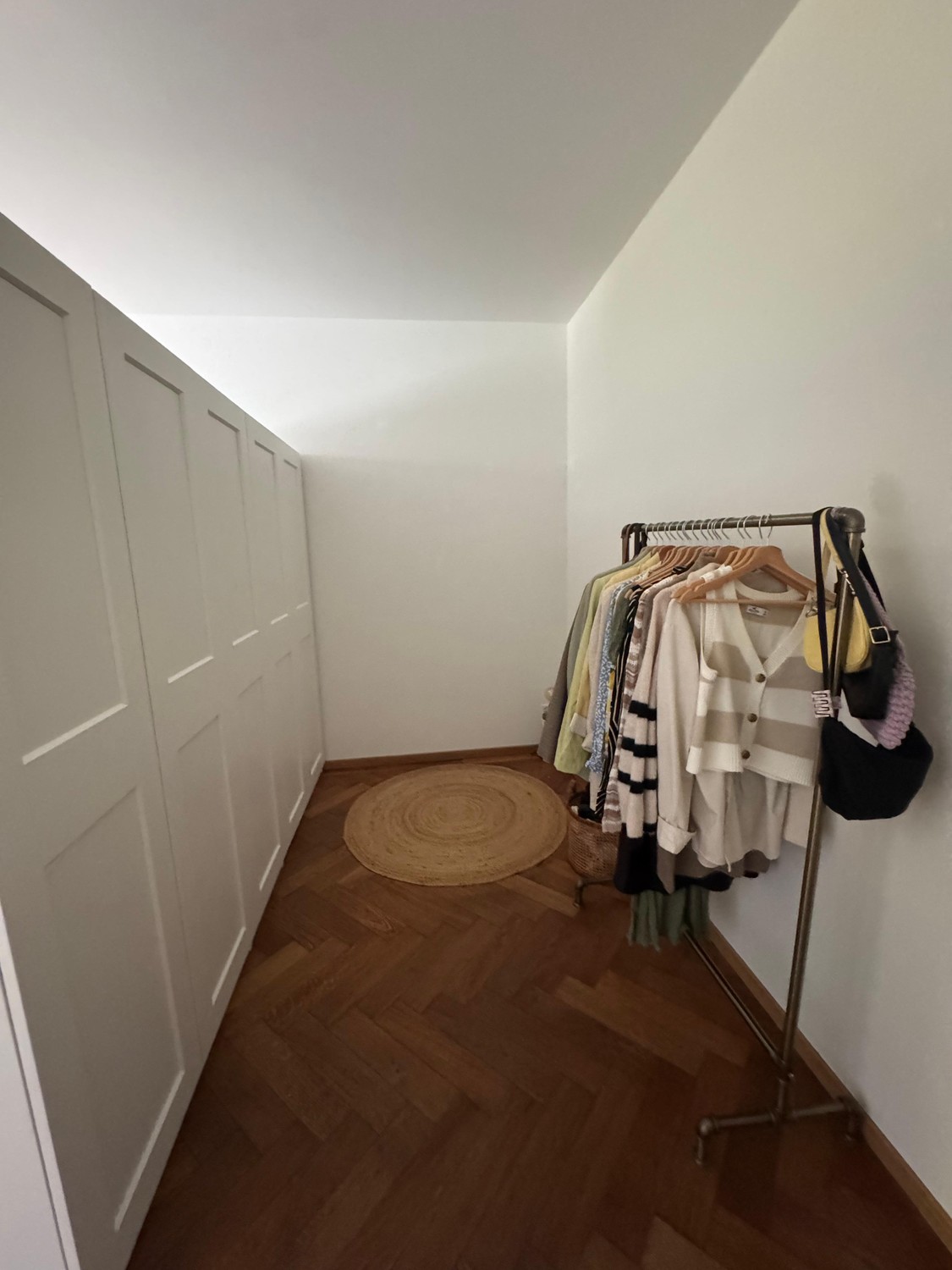 Chambre en colocation