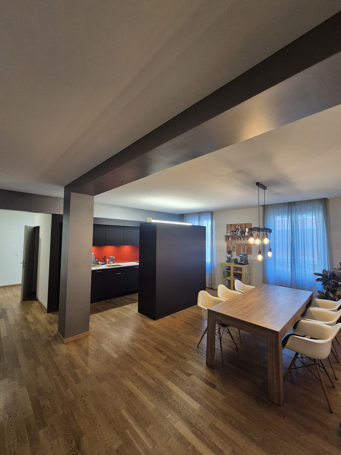 Chambre en colocation