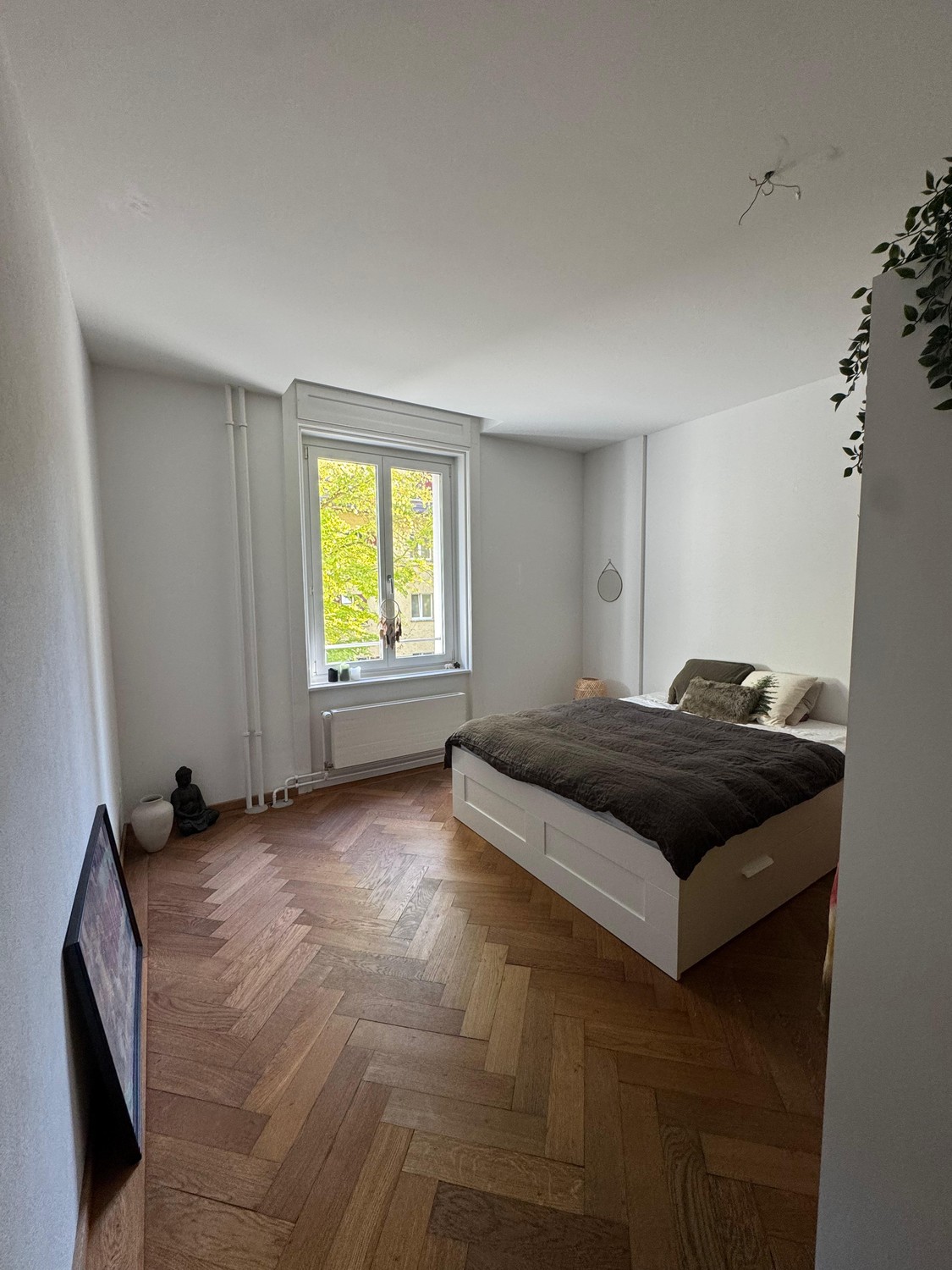 Chambre en colocation