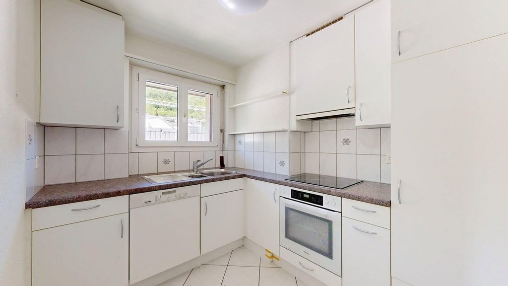 Appartement de 4 pièces