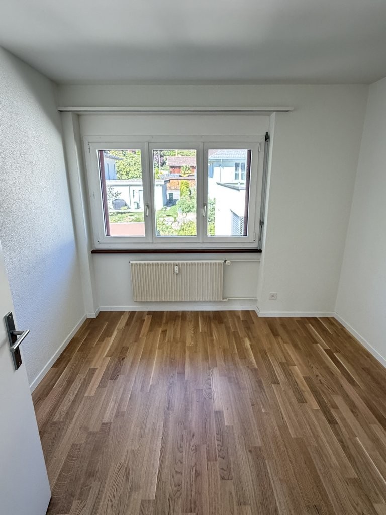 Appartement de 4 pièces