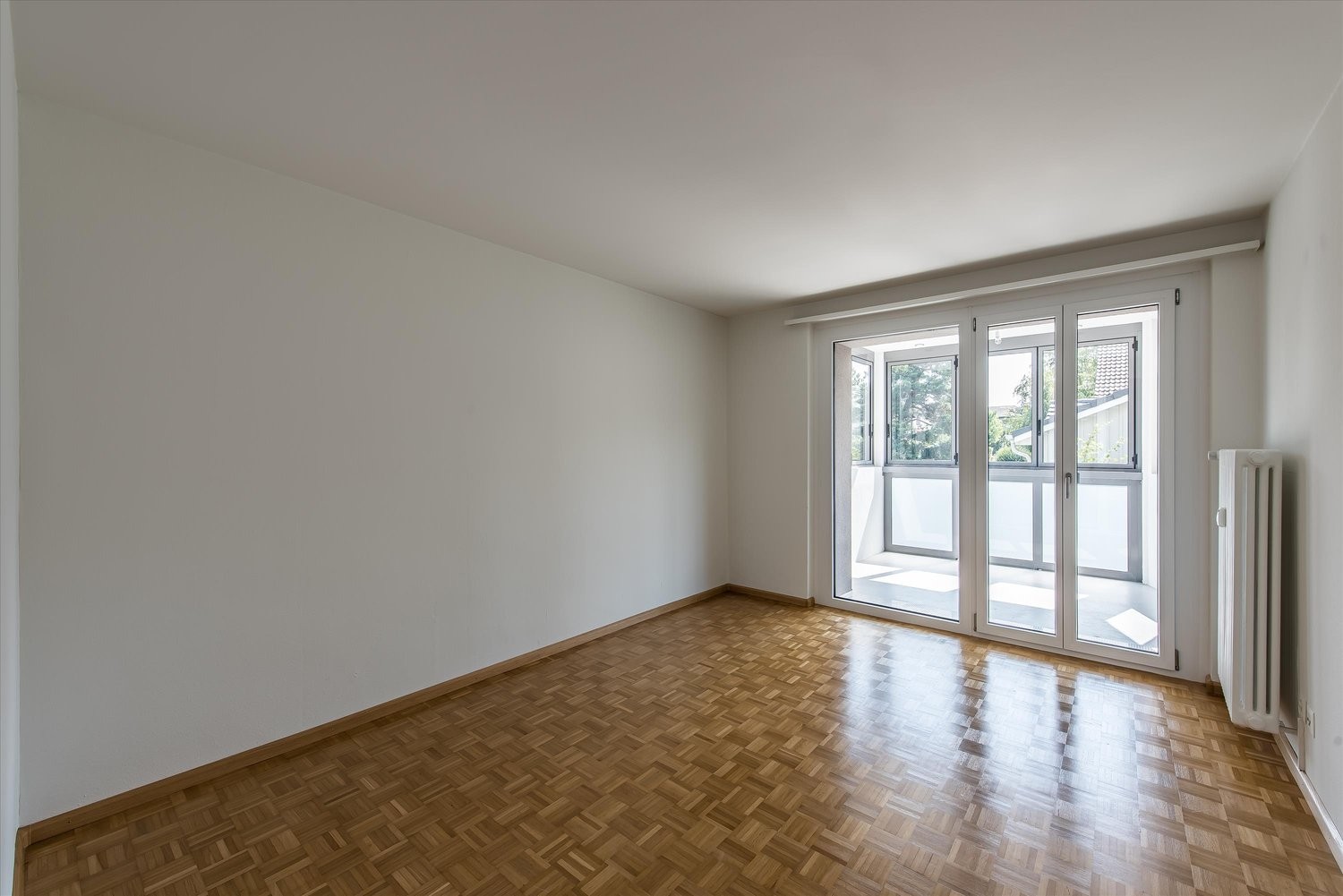 Appartement de 3 pièces, photo 1 sur 8