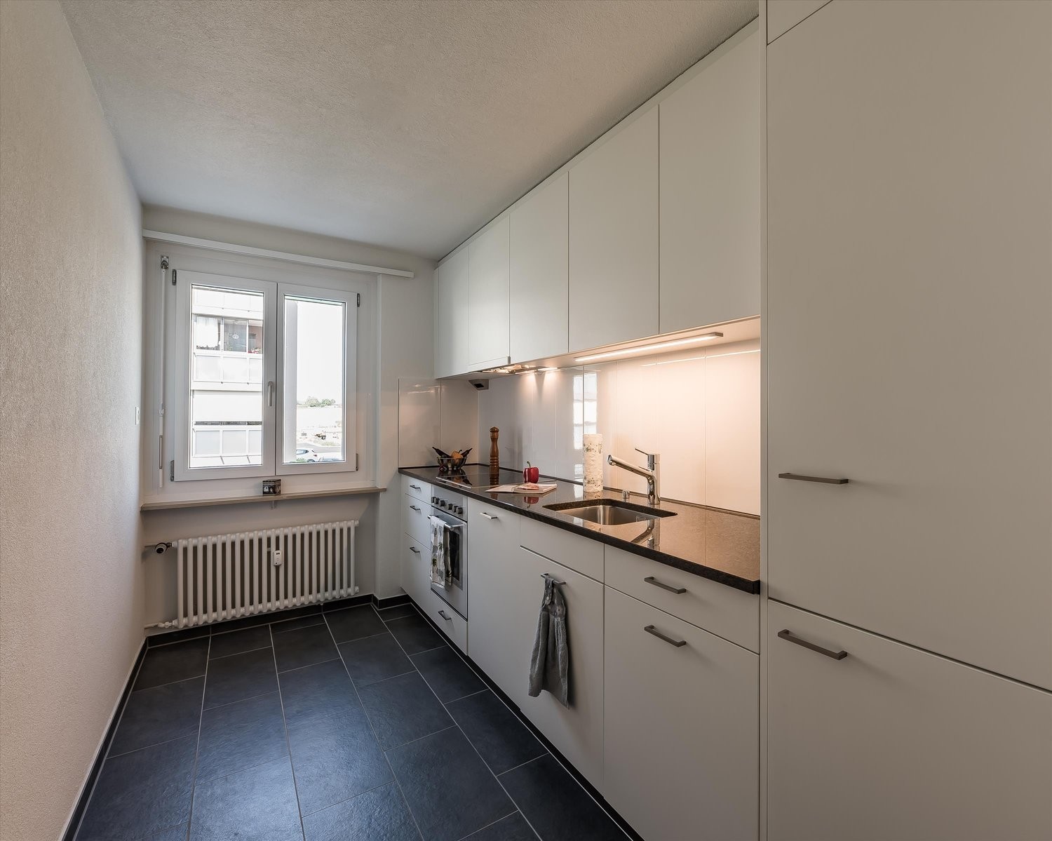 Appartement de 3 pièces, photo 3 sur 8