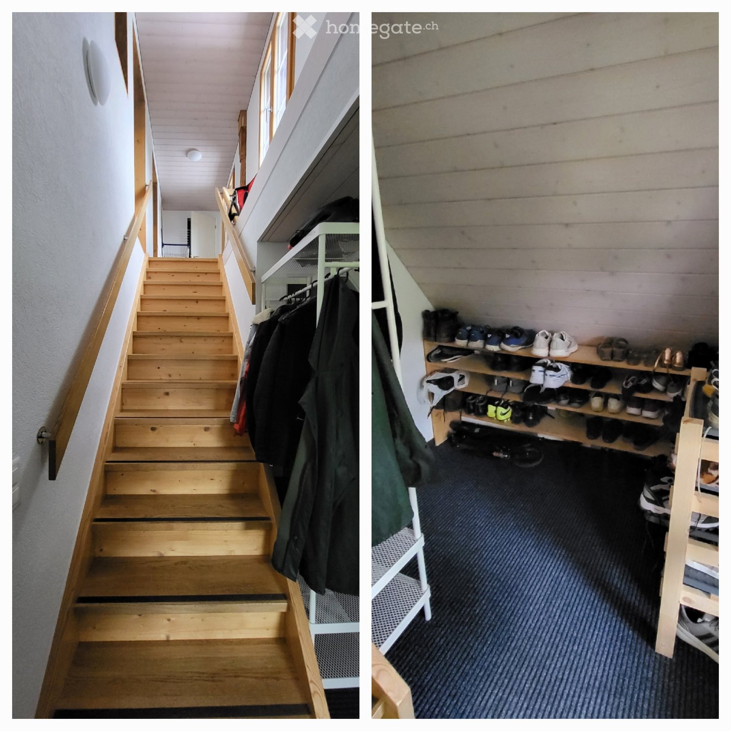 Appartement de 3 pièces, photo 3 sur 3