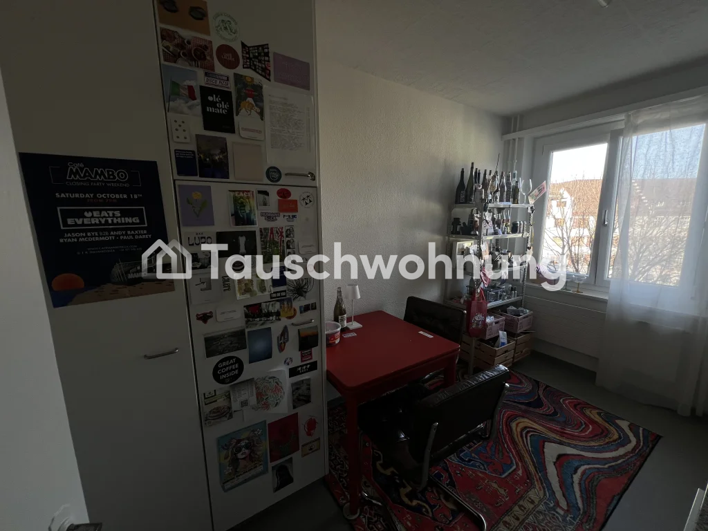 Appartement de 3 ½ pièces, photo 3 sur 5