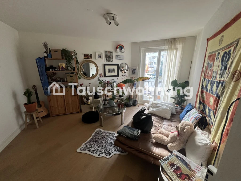Appartement de 3 ½ pièces, photo 1 sur 5