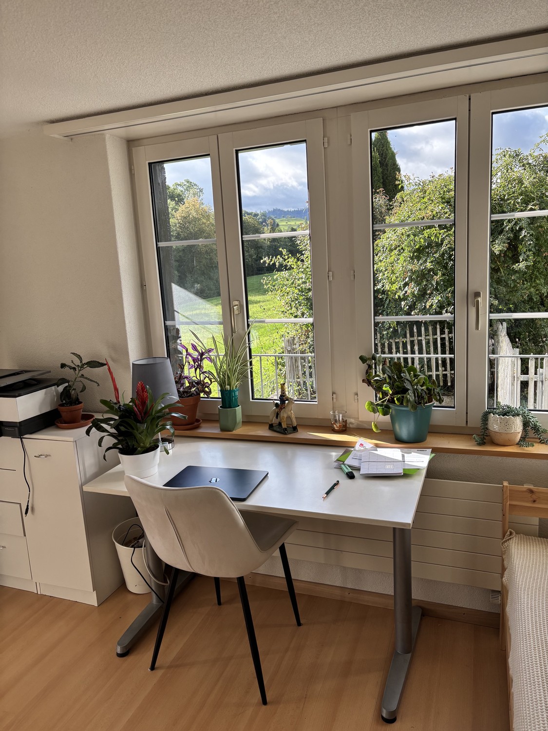 Appartement de 3 pièces, photo 3 sur 6