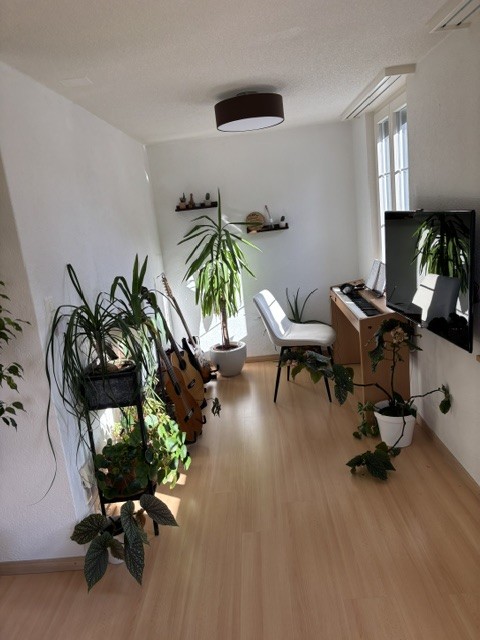 Appartement de 3 pièces, photo 1 sur 6