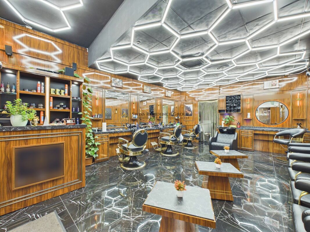 Coiffeur