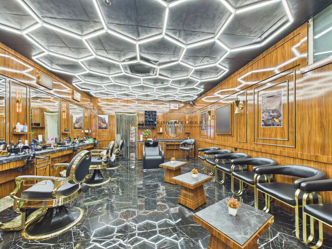 Coiffeur
