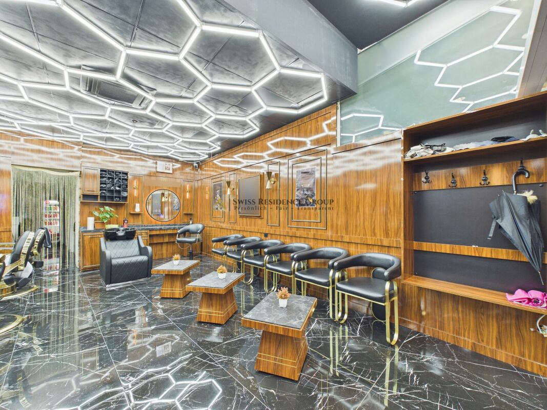 Coiffeur