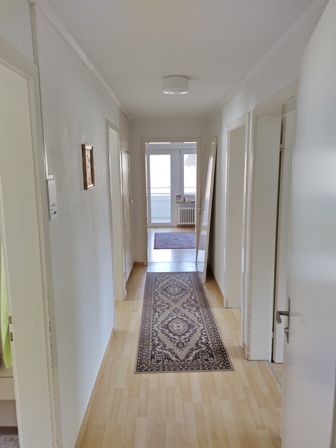 Appartement de 3 ½ pièces