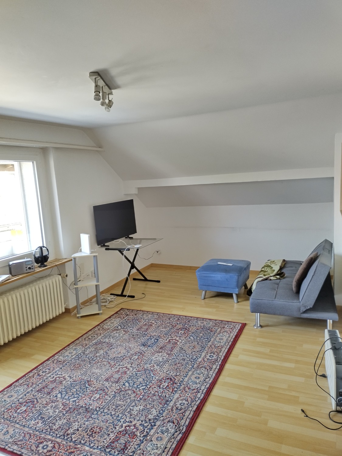 Appartement de 3 ½ pièces