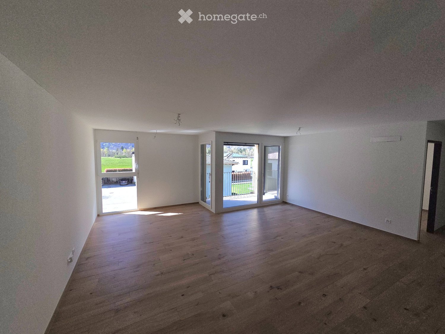 Appartement de 4 ½ pièces, photo 7 sur 10