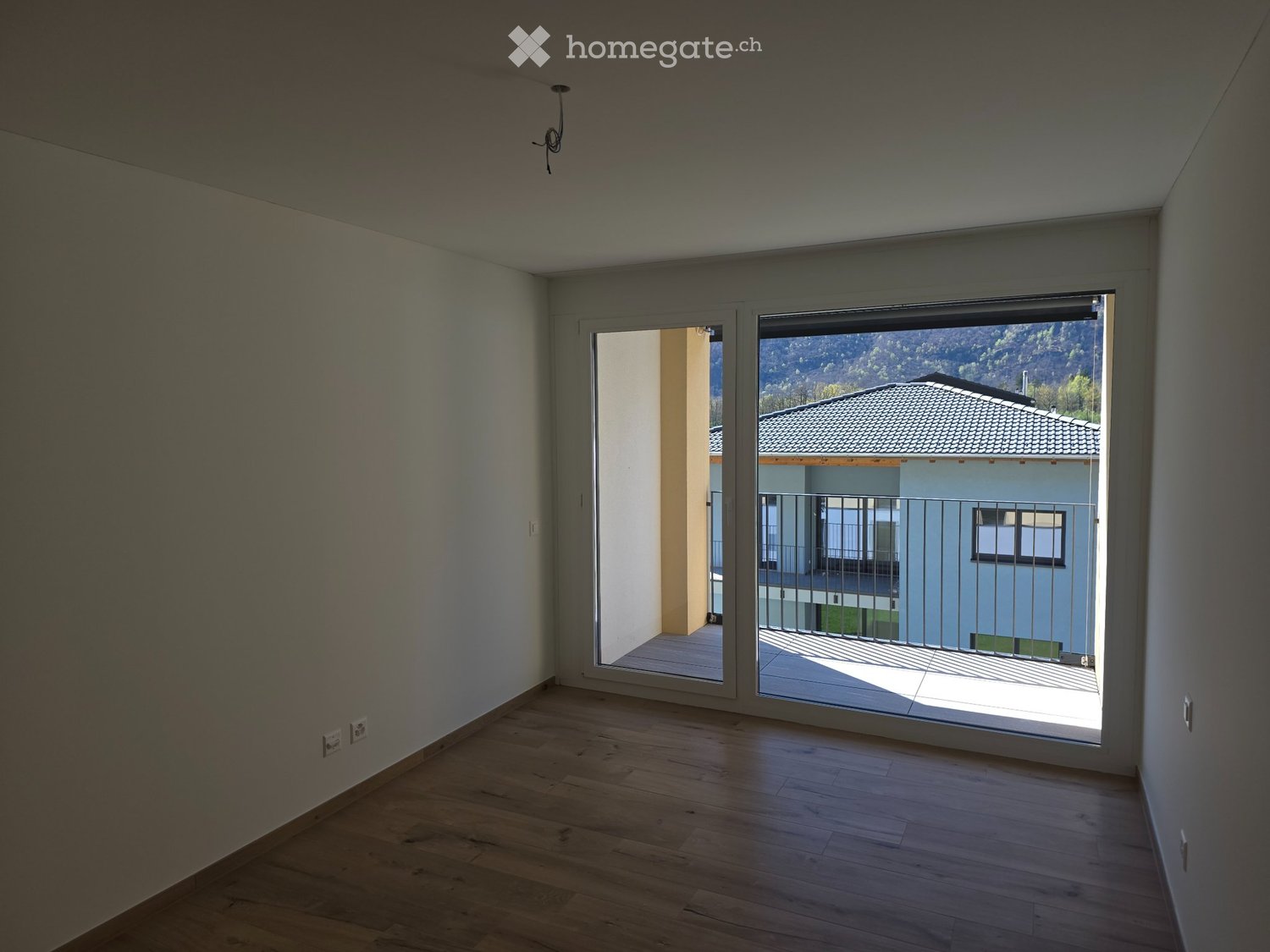 Appartement de 4 ½ pièces, photo 10 sur 10