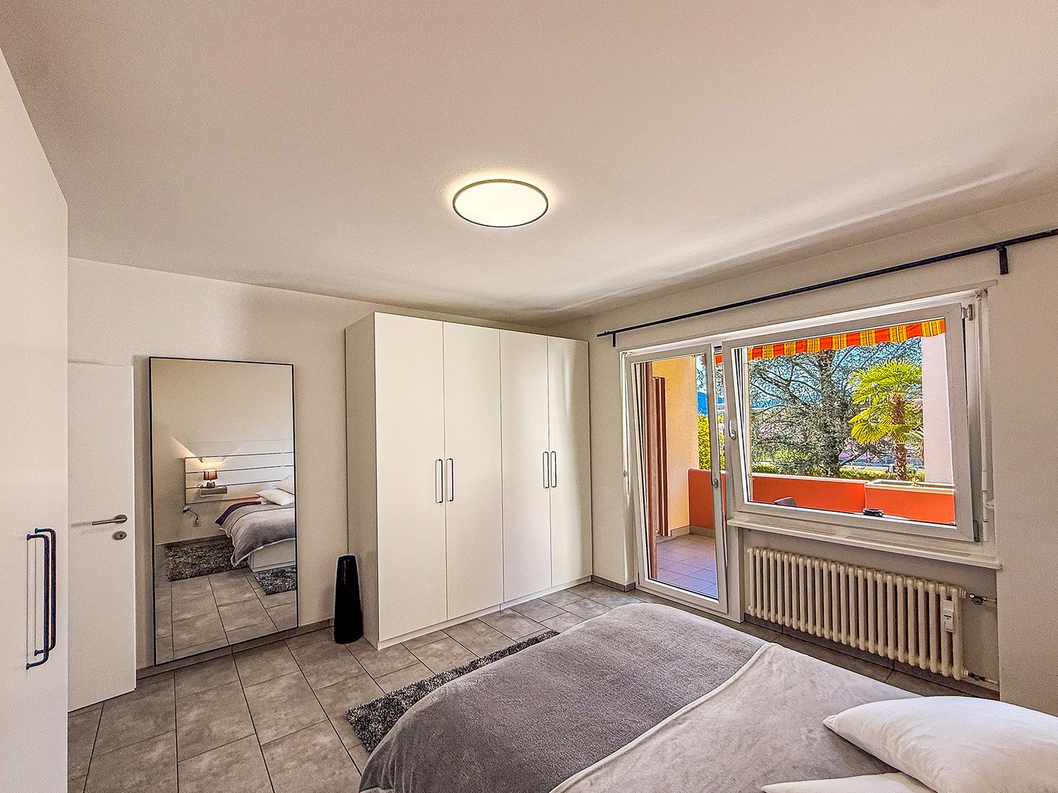 Appartement de 3 pièces