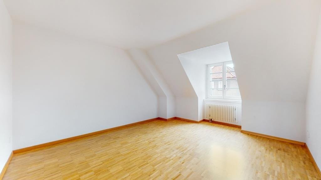 Appartement mansardé de 2 ½ pièces, photo 5 sur 9