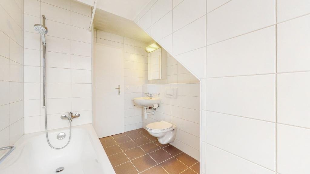 Appartement mansardé de 2 ½ pièces, photo 7 sur 9