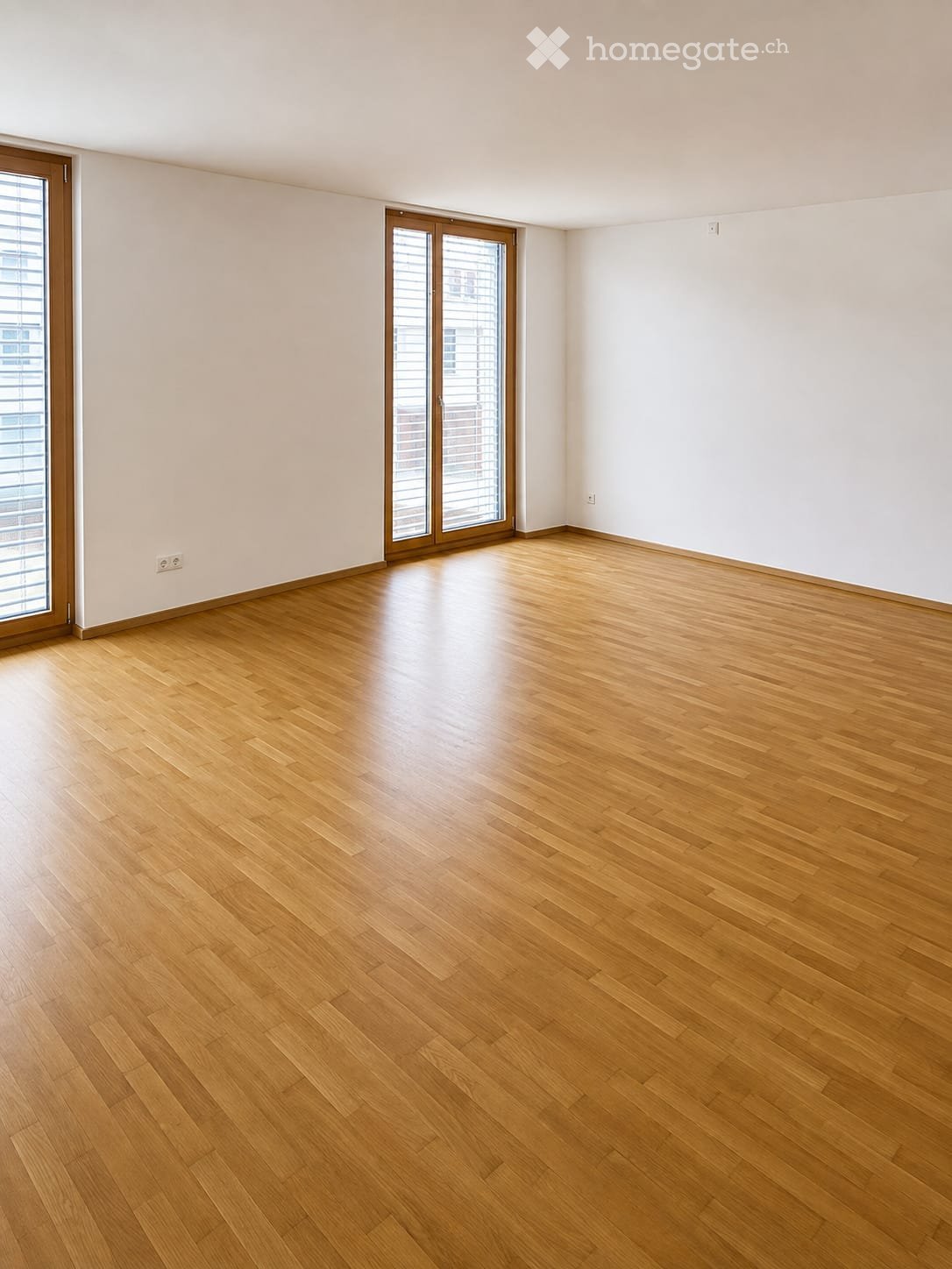 Appartement de 4 ½ pièces, photo 2 sur 5