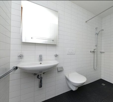 Appartement de 4 ½ pièces, photo 4 sur 5
