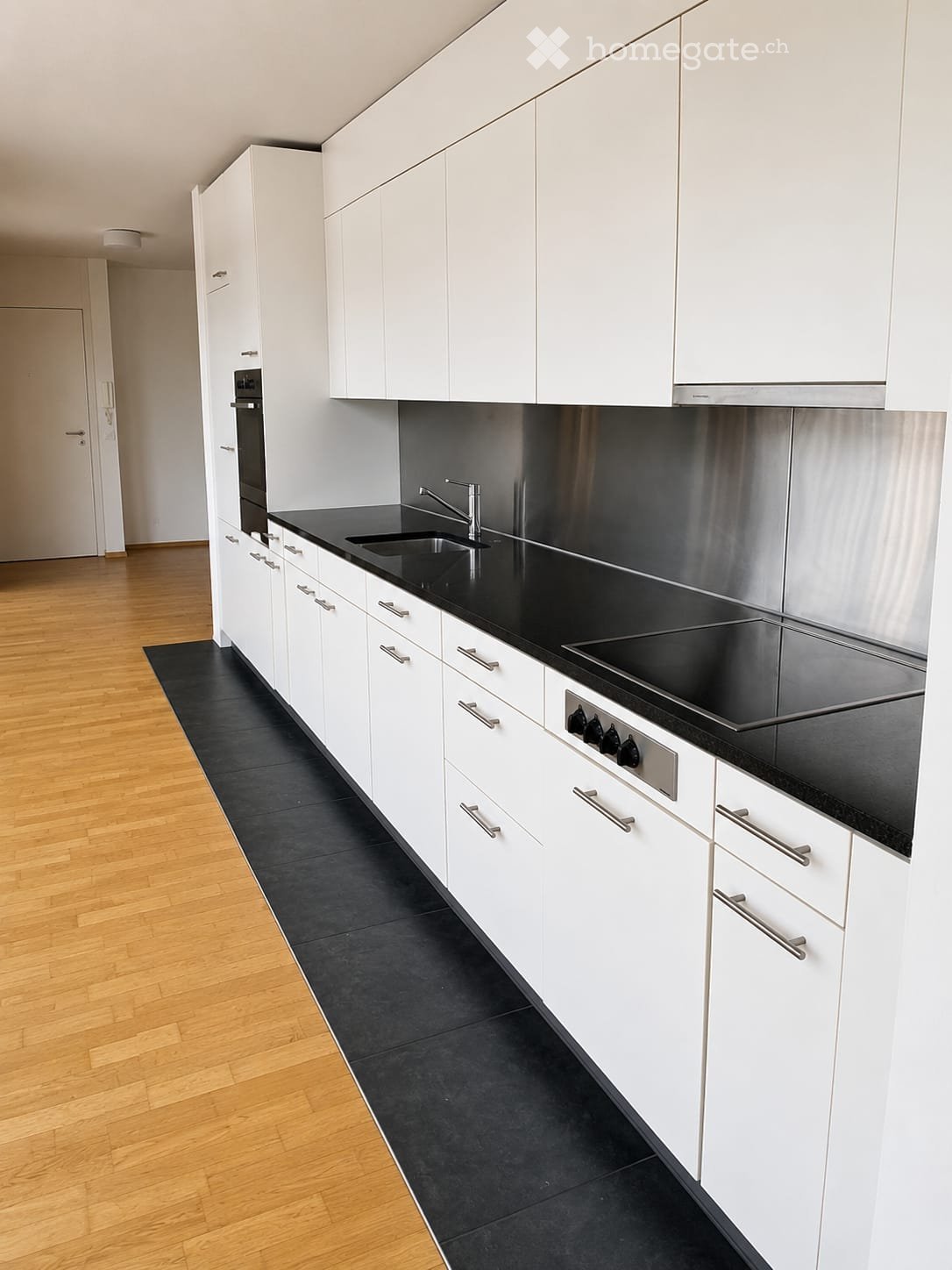 Appartement de 4 ½ pièces, photo 1 sur 5