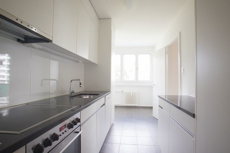 3 ½ pièces appartement, photo 2 sur 7