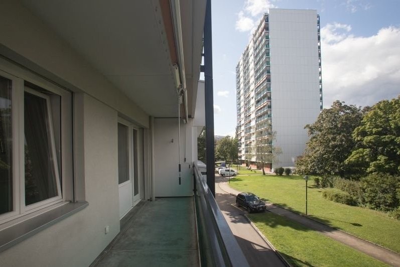 3 ½ pièces appartement, photo 6 sur 7