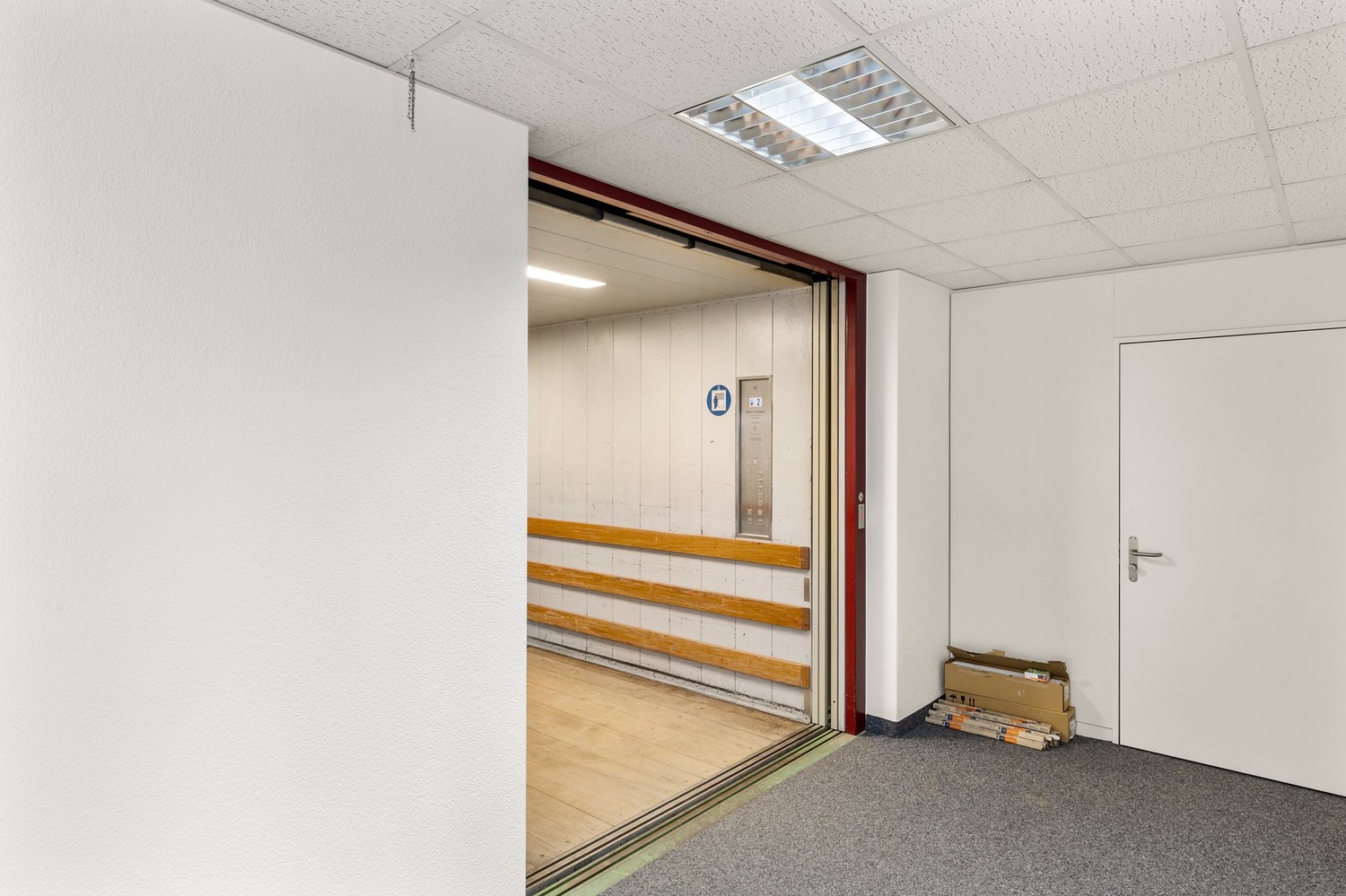 576m² bureau, photo 7 sur 10