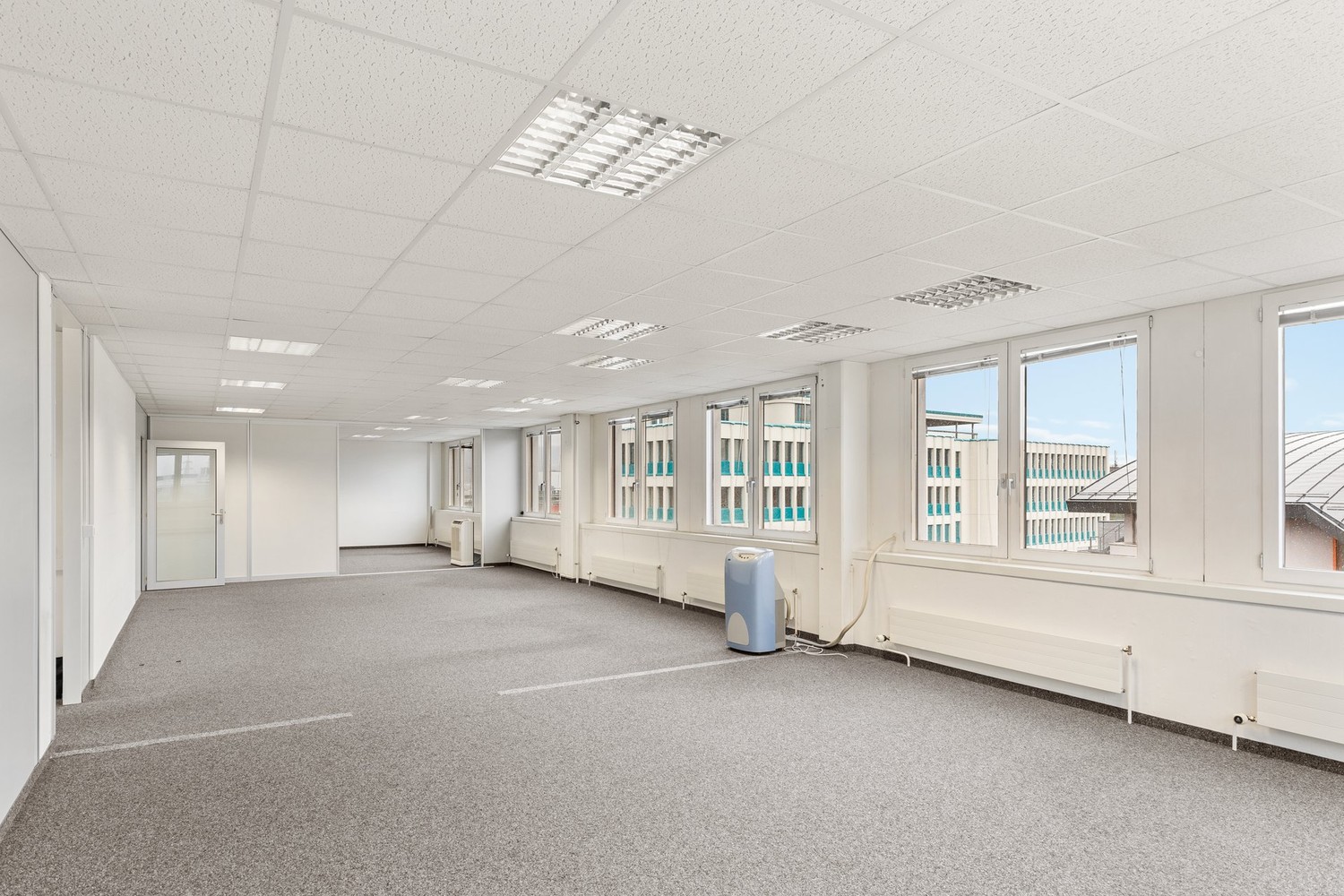 576m² bureau, photo 3 sur 10