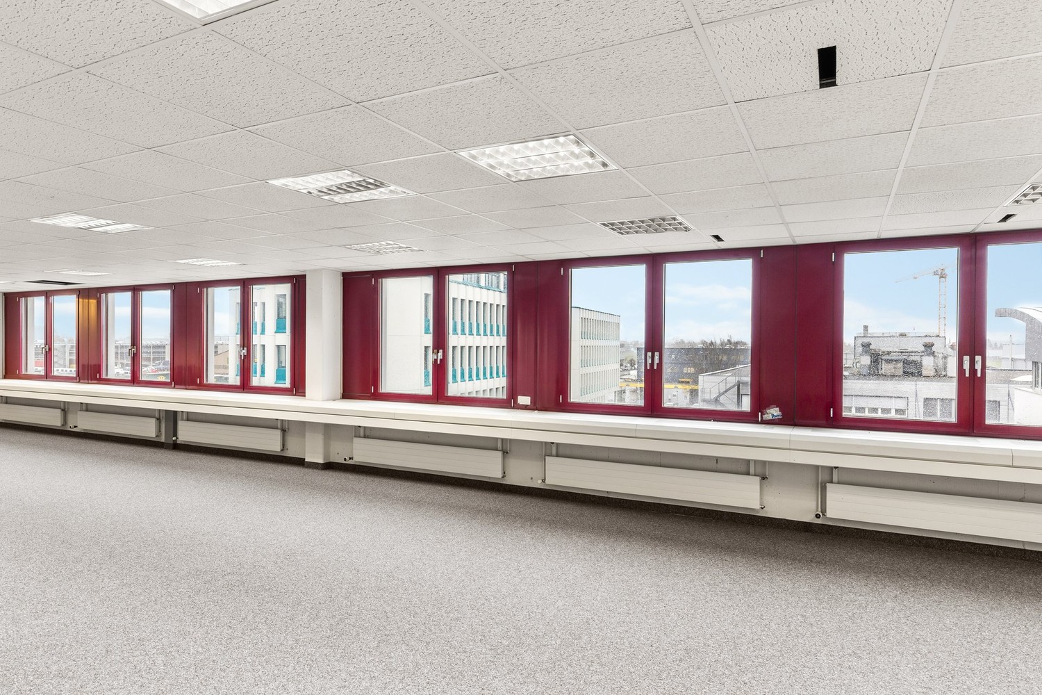 576m² bureau, photo 2 sur 10