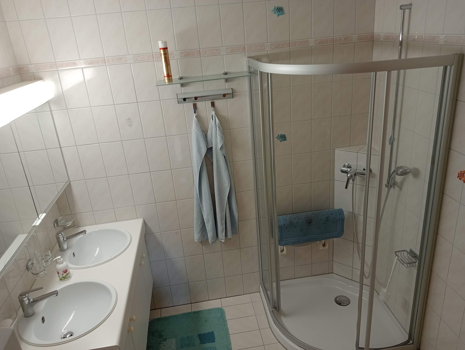 Appartement de 2 ½ pièces, photo 4 sur 5