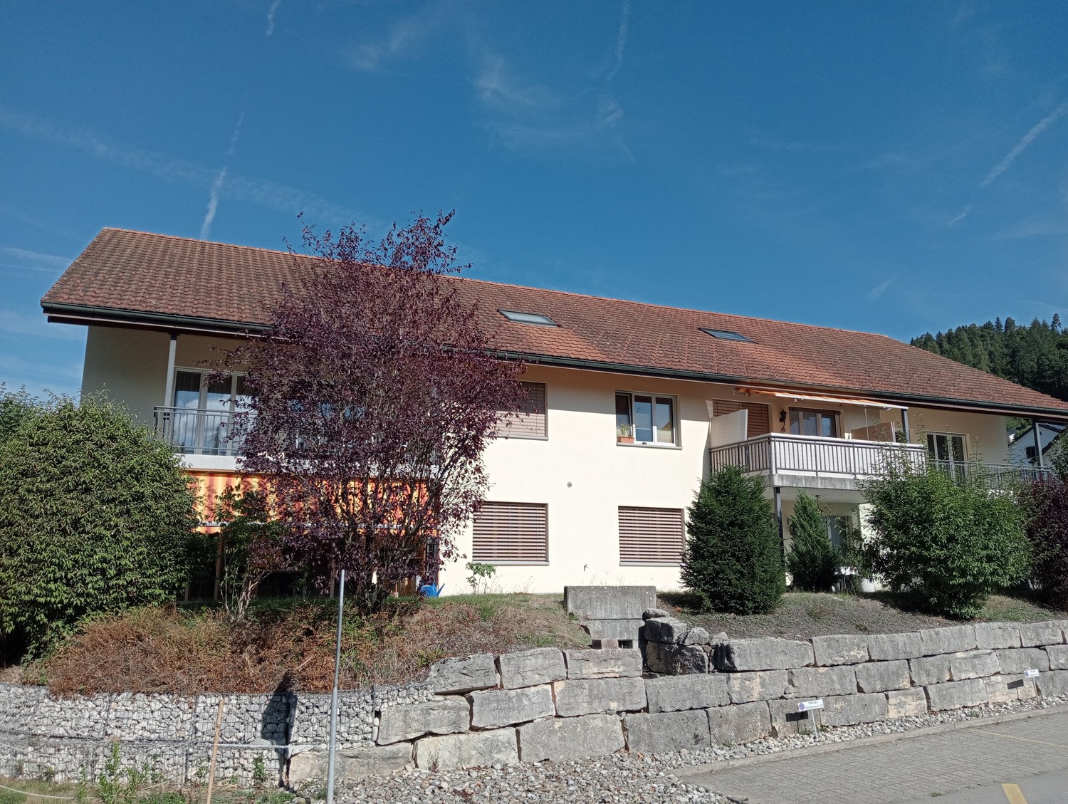 Appartement de 2 ½ pièces, photo 5 sur 5