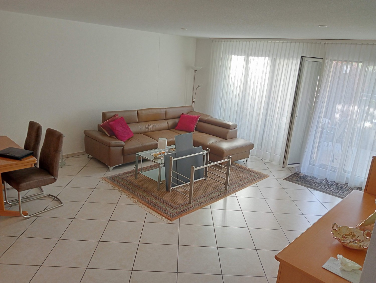 Appartement de 2 ½ pièces, photo 1 sur 5