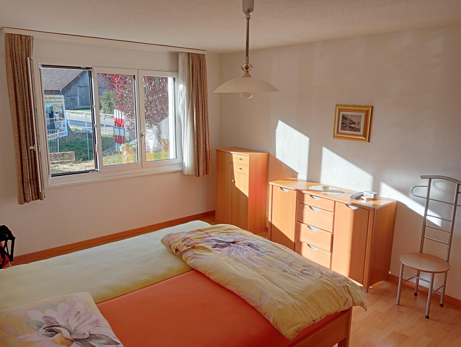 Appartement de 2 ½ pièces, photo 3 sur 5