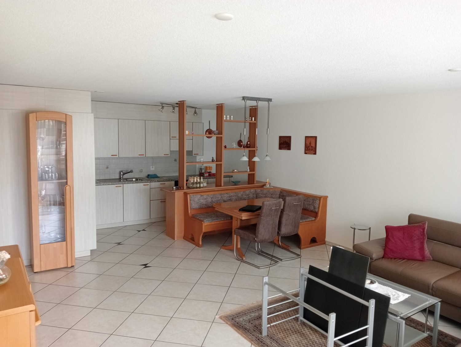 Appartement de 2 ½ pièces, photo 2 sur 5