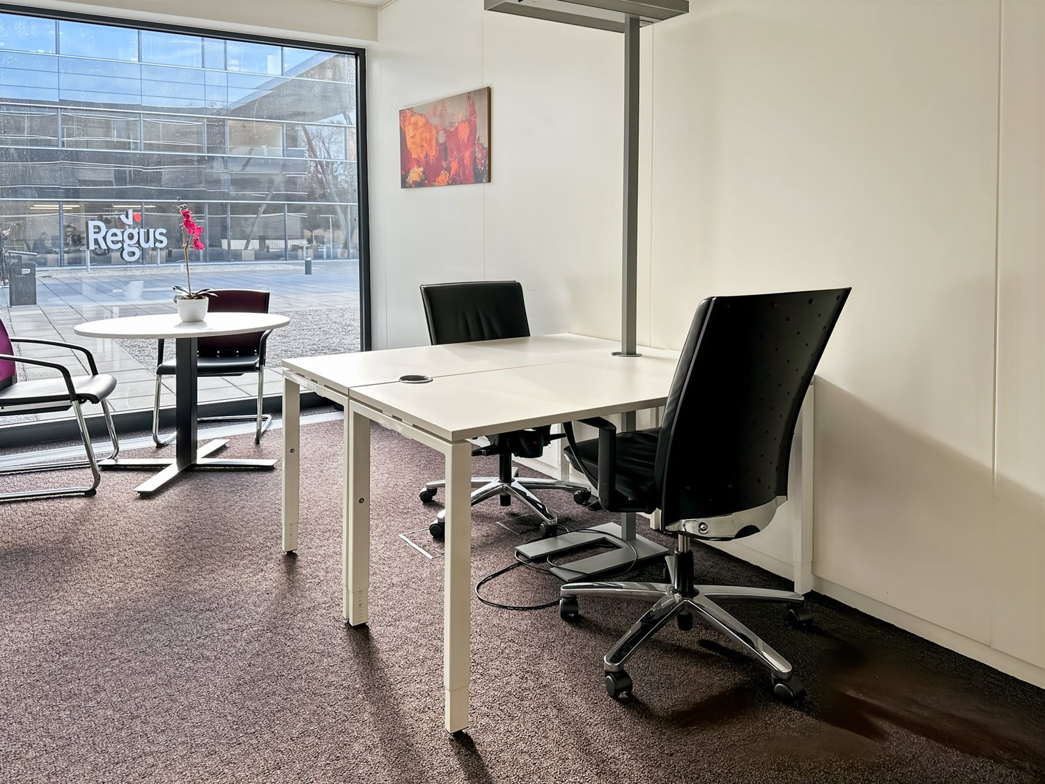 Office, photo 2 sur 8