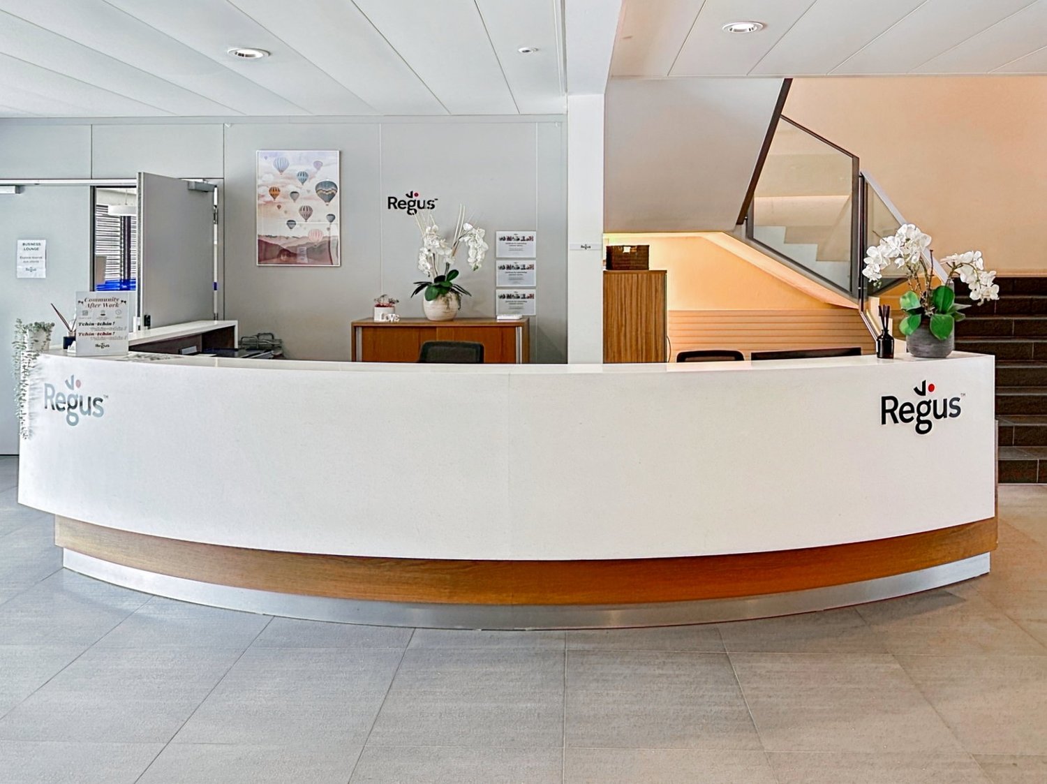 Office, photo 3 sur 8