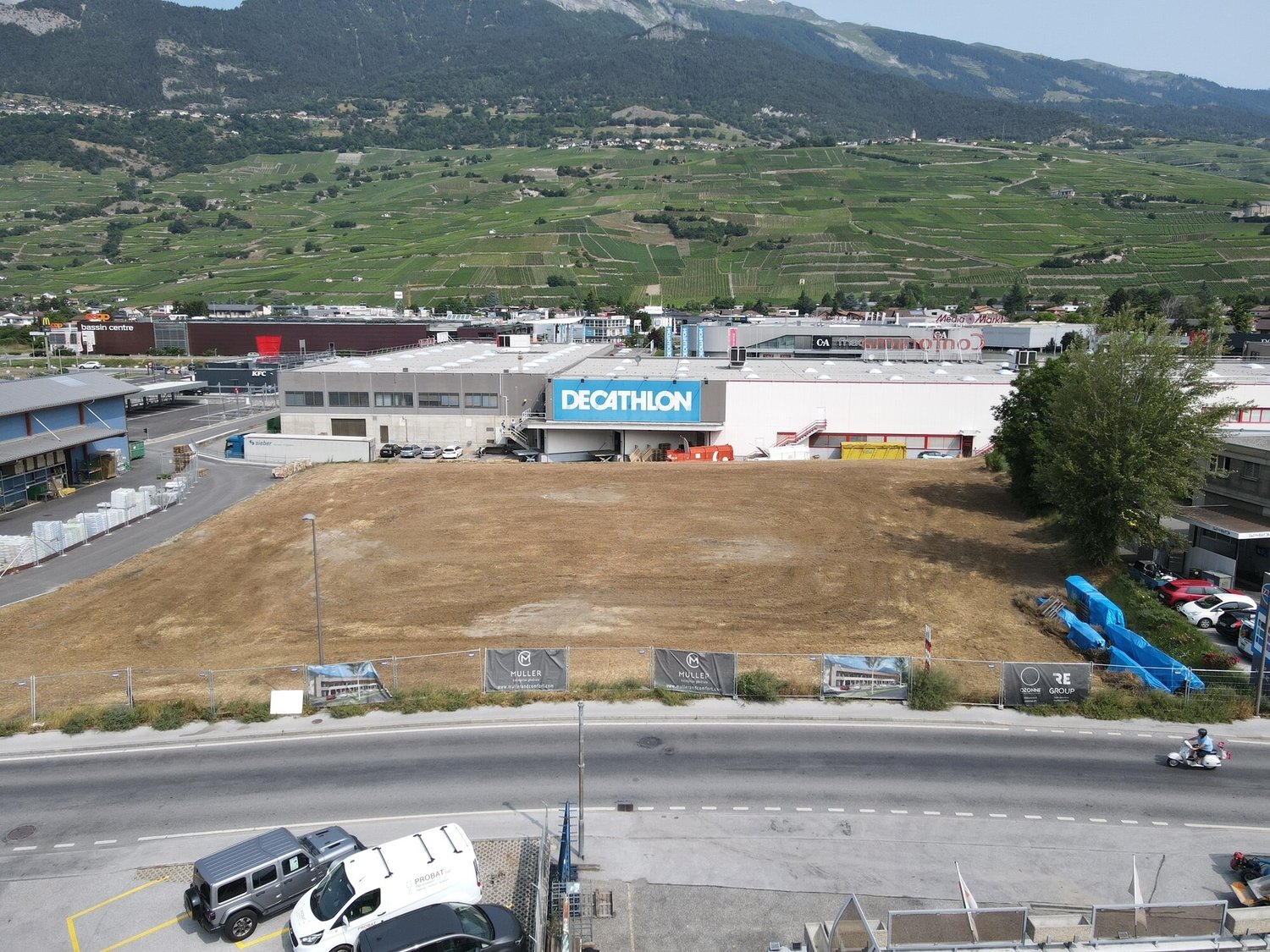 Shop, photo 9 sur 9