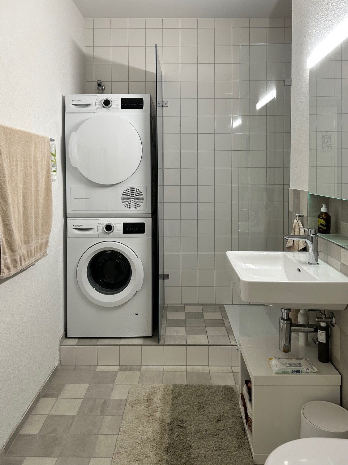 2 rooms apartment, photo 3 sur 6