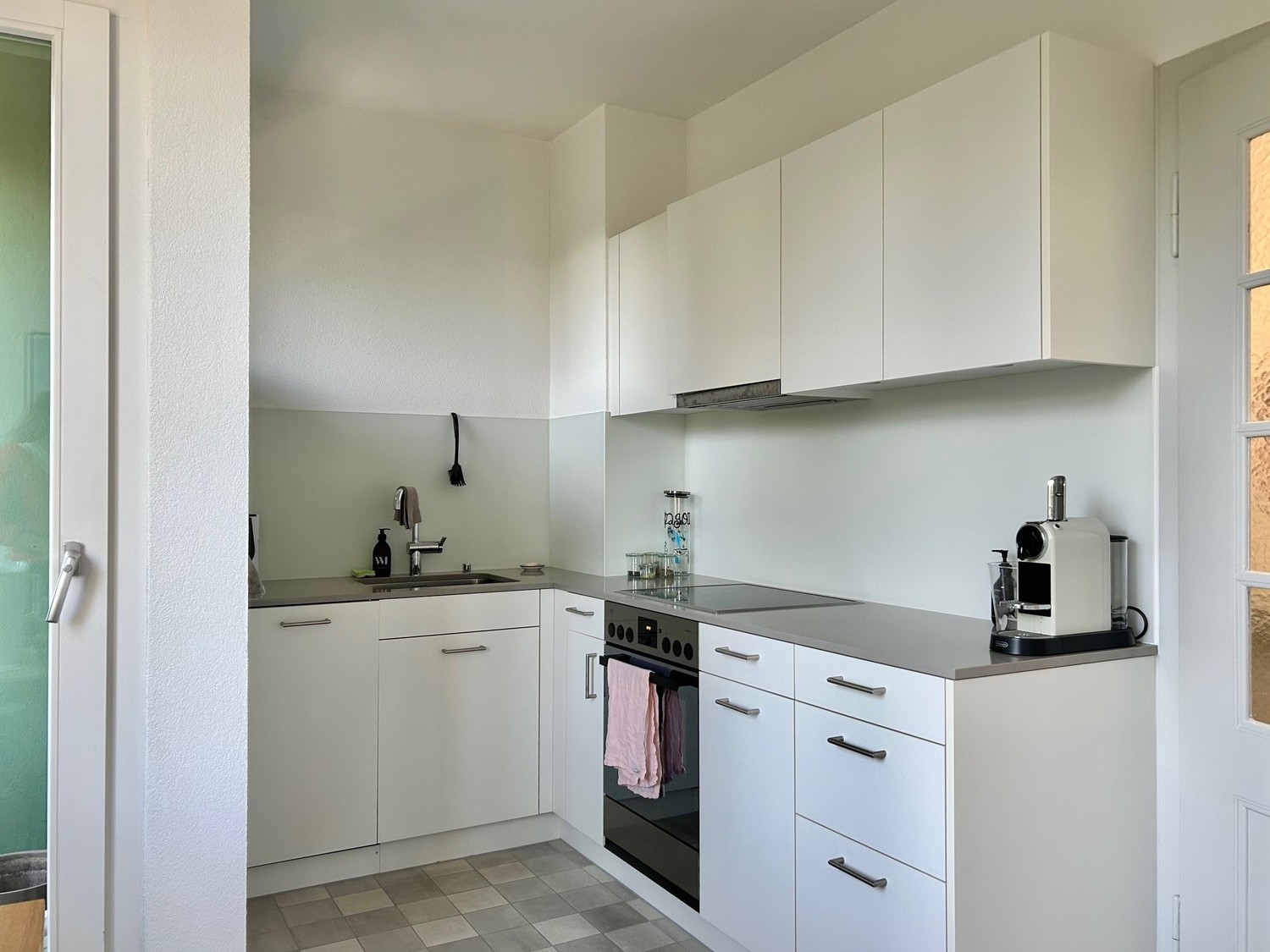2 rooms apartment, photo 5 sur 6