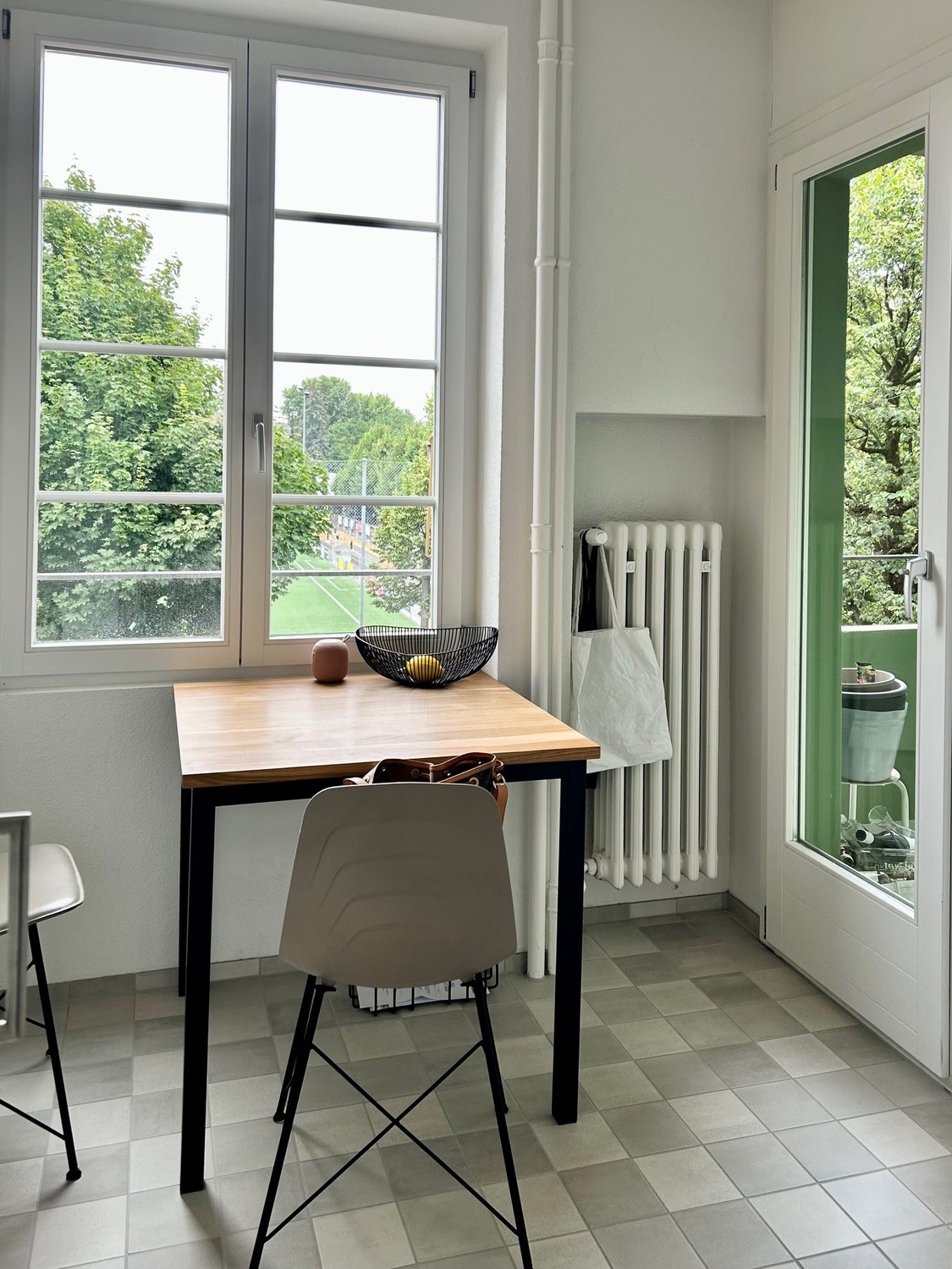 2 rooms apartment, photo 6 sur 6