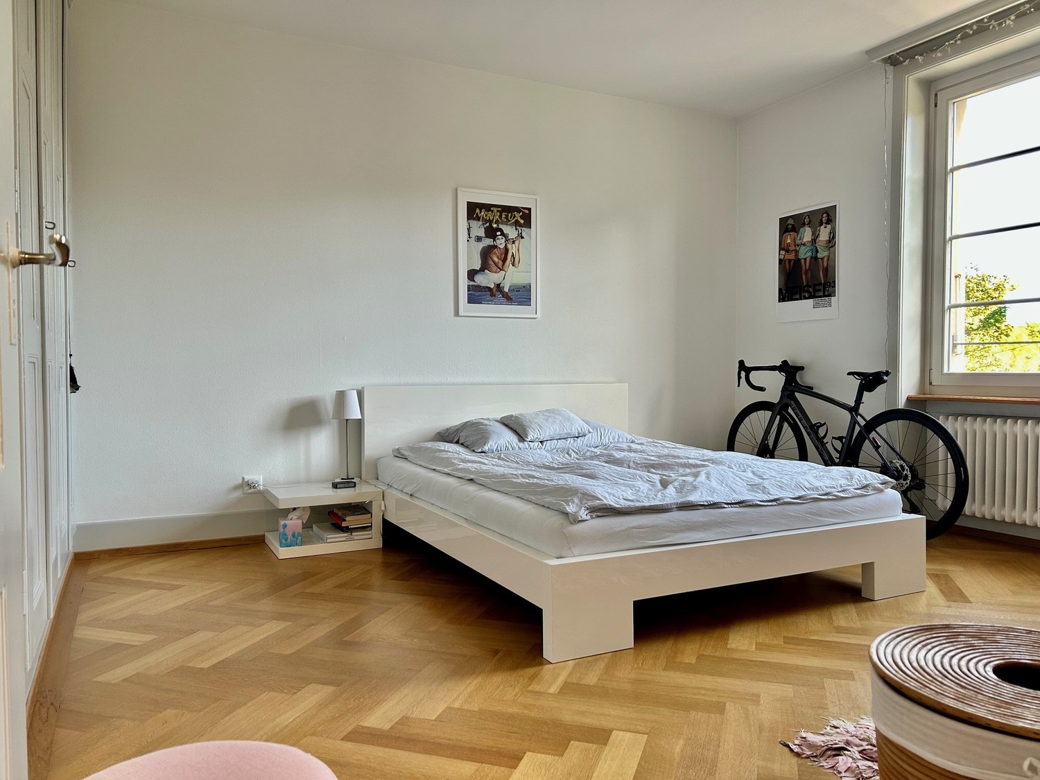 2 rooms apartment, photo 4 sur 6