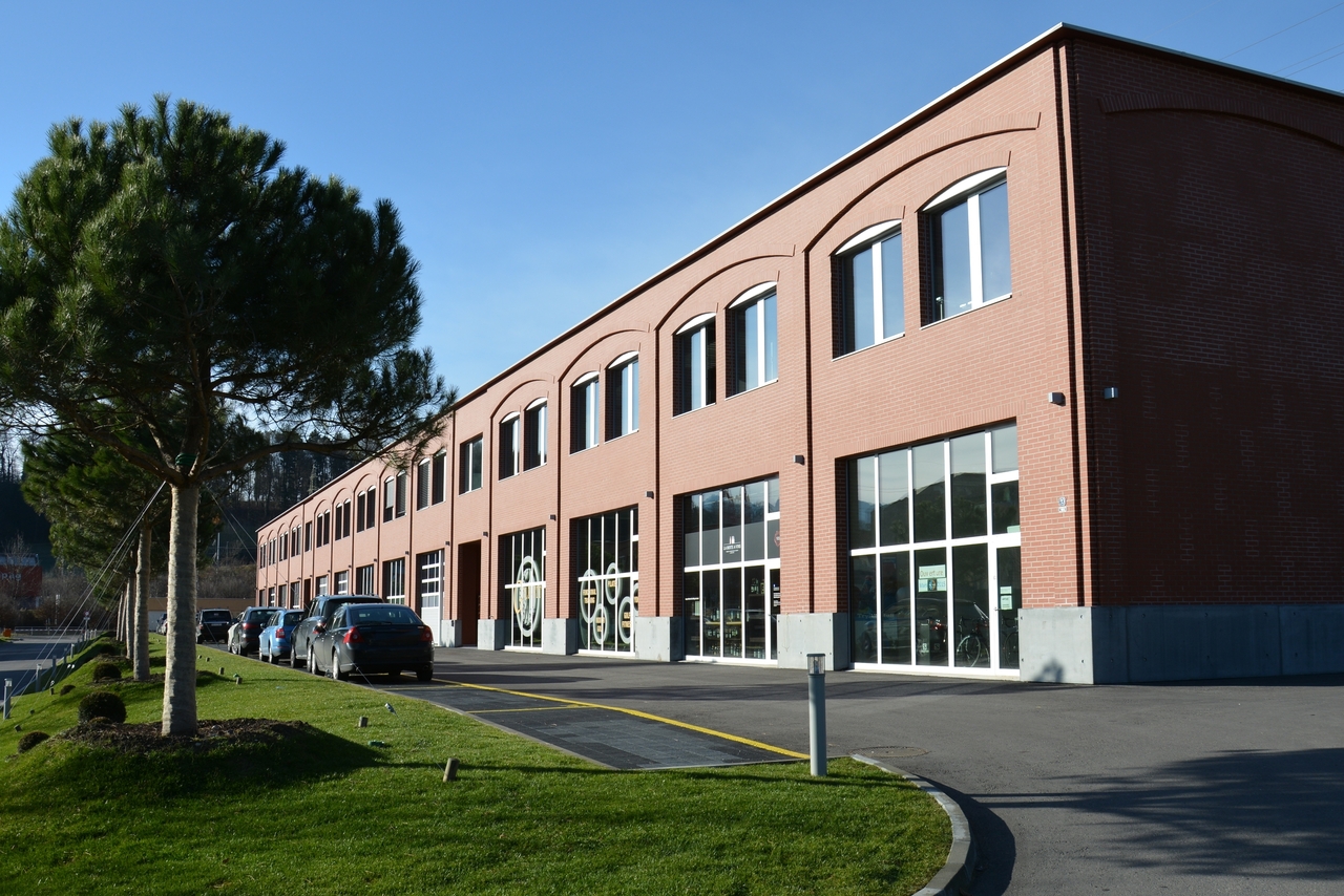 500m² atelier, photo 6 sur 6
