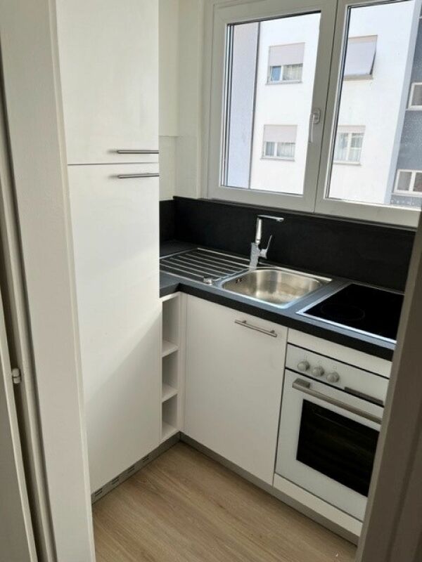 Appartement de 1 ½ pièces, photo 4 sur 5
